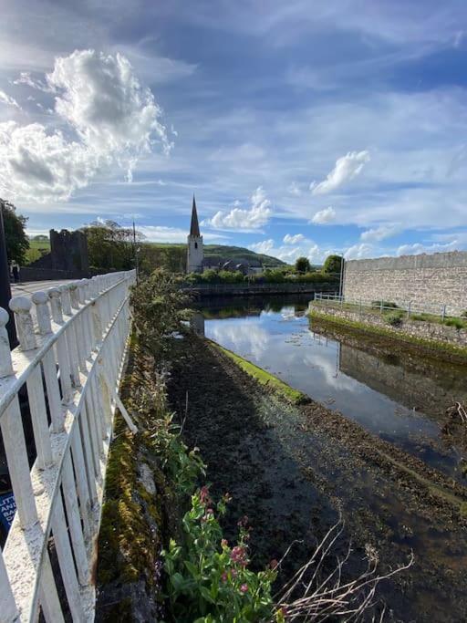 Rose House Vila Glenarm Exterior foto