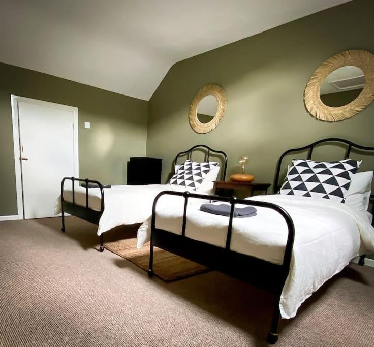 Rose House Vila Glenarm Exterior foto
