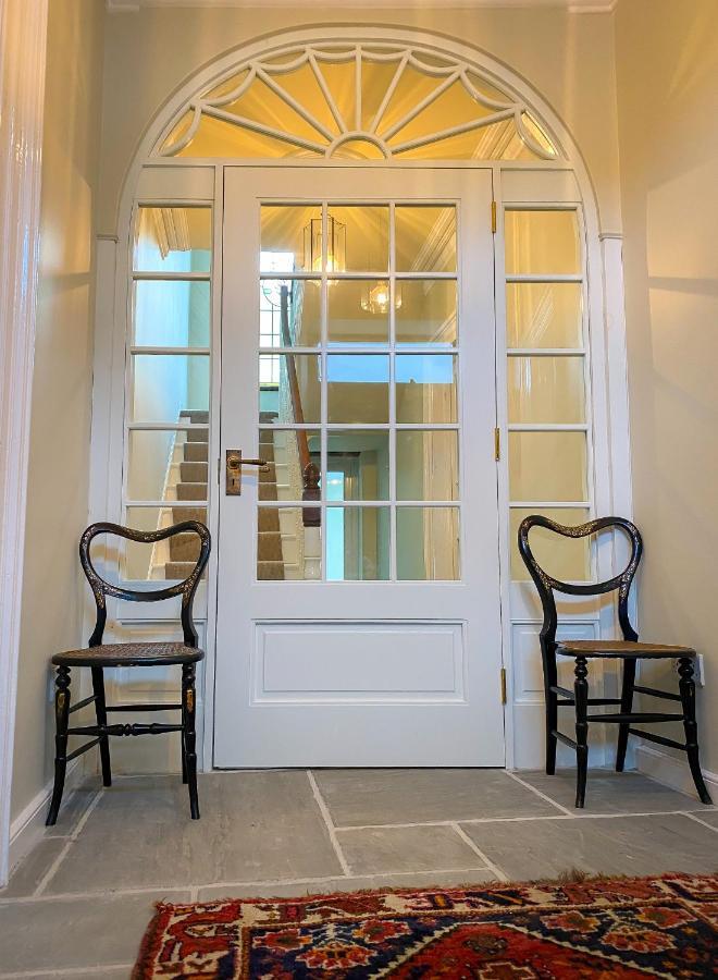 Rose House Vila Glenarm Exterior foto