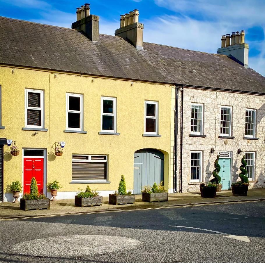 Rose House Vila Glenarm Exterior foto