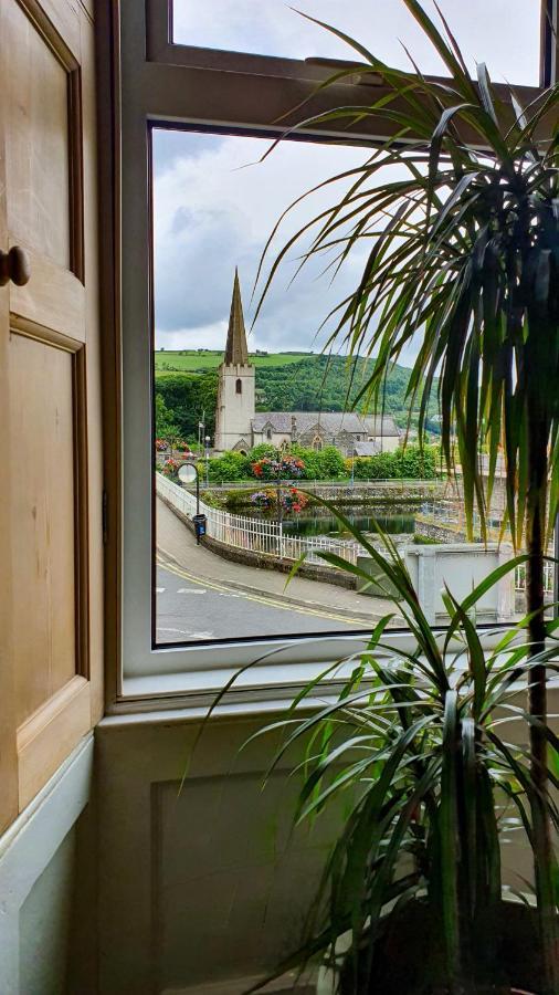 Rose House Vila Glenarm Exterior foto