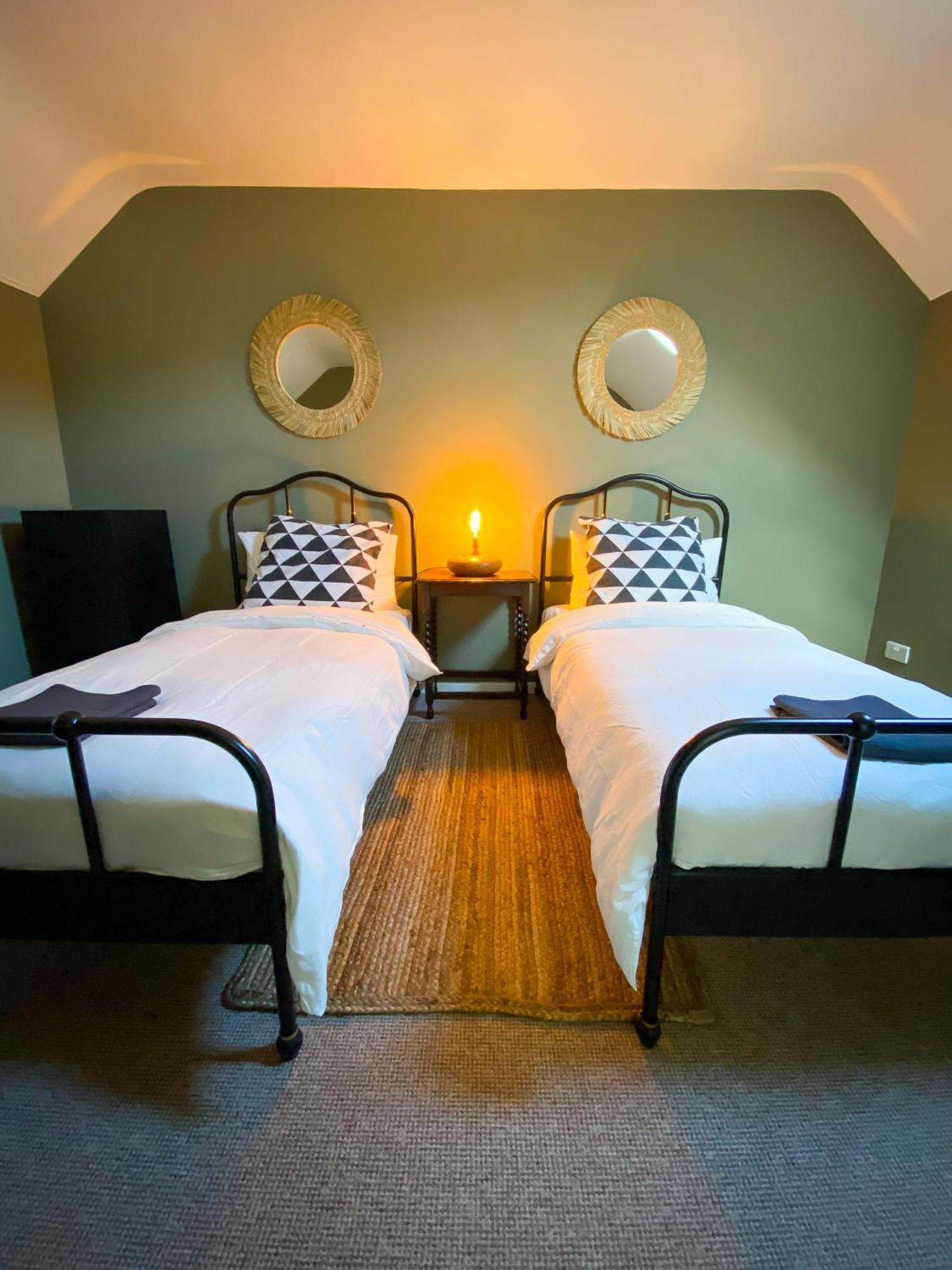 Rose House Vila Glenarm Exterior foto